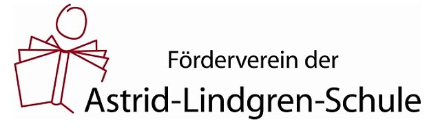 Logo Förderverein Astrid Lindgren